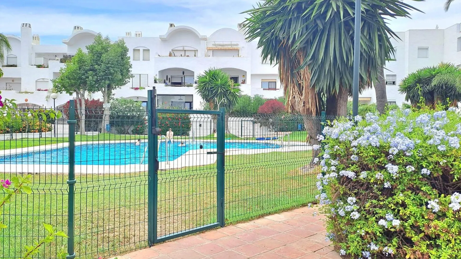 Noctua Estepona Benavista 026 Appartement